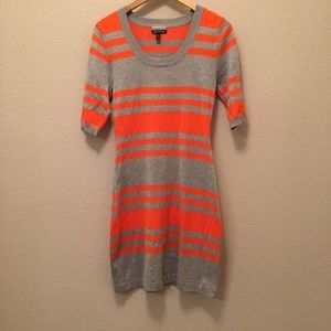 Allison Brittney Sweater dress